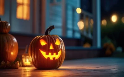 Los 5 mejores destinos del mundo para celebrar Halloween